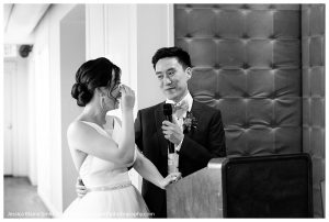 Spoke Club Wedding | Jessica Blaine Smith