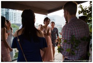 Spoke Club Wedding | Jessica Blaine Smith