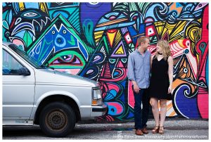 Engagement Portraits | Jessica Blaine Smith