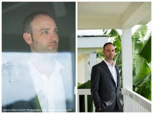 The Verandah Resort Antigua Wedding