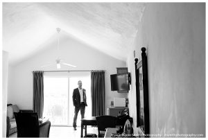 The Verandah Resort Antigua Wedding