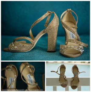 The Verandah Resort Antigua Wedding