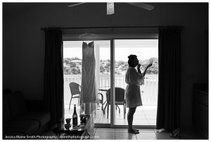 The Verandah Resort Antigua Wedding
