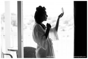 The Verandah Resort Antigua Wedding