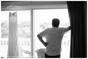 The Verandah Resort Antigua Wedding
