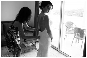 The Verandah Resort Antigua Wedding