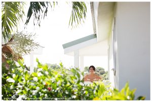 The Verandah Resort Antigua Wedding