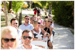 The Verandah Resort Antigua Wedding