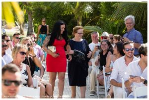 The Verandah Resort Antigua Wedding