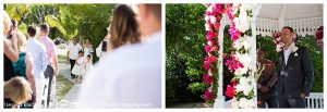 The Verandah Resort Antigua Wedding