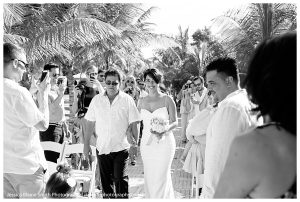 The Verandah Resort Antigua Wedding
