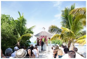 The Verandah Resort Antigua Wedding