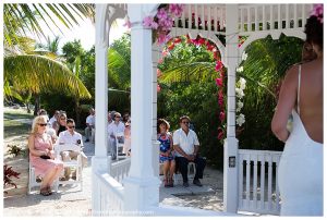 The Verandah Resort Antigua Wedding