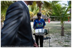 The Verandah Resort Antigua Wedding