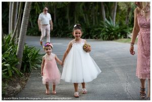 The Verandah Resort Antigua Wedding