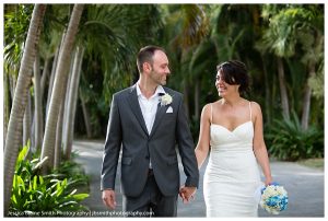 The Verandah Resort Antigua Wedding