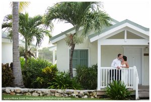 The Verandah Resort Antigua Wedding