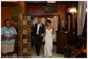 The Verandah Resort Antigua Wedding