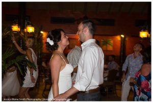 The Verandah Resort Antigua Wedding
