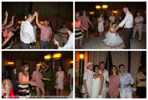 The Verandah Resort Antigua Wedding