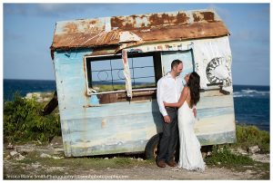 Destination Wedding | Jessica Blaine Smith