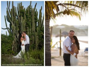 Destination Wedding | Jessica Blaine Smith
