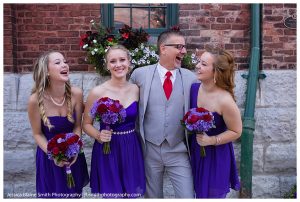 Archeo Wedding | Jessica Blaine Smith