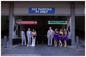 Archeo Wedding | Jessica Blaine Smith