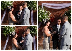Archeo Wedding | Jessica Blaine Smith