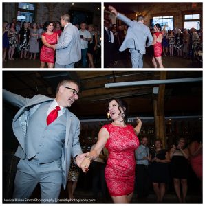 Archeo Wedding | Jessica Blaine Smith