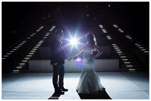 Malaparte Wedding | TIFF Lightbox Toronto