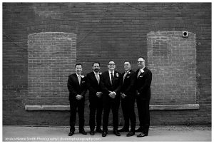 Malaparte Wedding | TIFF Lightbox Toronto