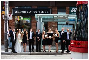 Malaparte Wedding | TIFF Lightbox Toronto