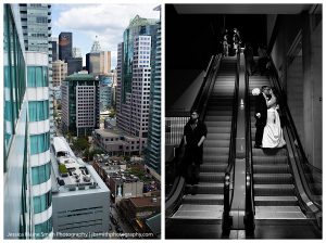 Malaparte Wedding | TIFF Lightbox Toronto