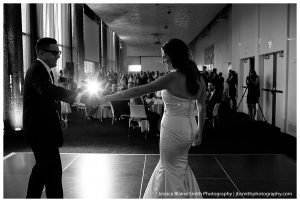 Malaparte Wedding | TIFF Lightbox Toronto