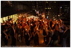 Malaparte Wedding | TIFF Lightbox Toronto