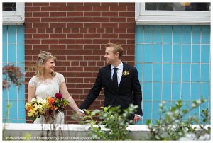The Henley Room Wedding | Jessica Blaine Smith