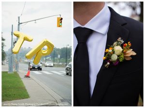 The Henley Room Wedding | Jessica Blaine Smith