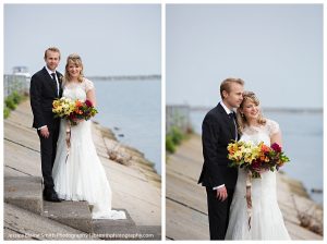 The Henley Room Wedding | Jessica Blaine Smith