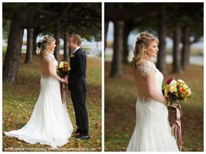 The Henley Room Wedding | Jessica Blaine Smith