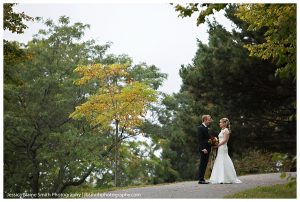 The Henley Room Wedding | Jessica Blaine Smith