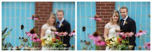 The Henley Room Wedding | Jessica Blaine Smith