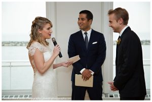 The Henley Room Wedding | Jessica Blaine Smith