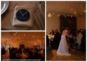 The Henley Room Wedding | Jessica Blaine Smith