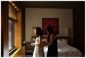 Storys Wedding, Toronto | Jessica Blaine Smith