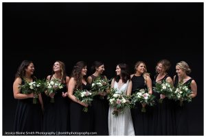 Storys Wedding, Toronto | Jessica Blaine Smith
