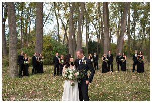 Storys Wedding, Toronto | Jessica Blaine Smith