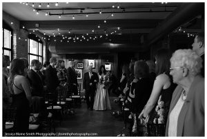 Storys Wedding, Toronto | Jessica Blaine Smith