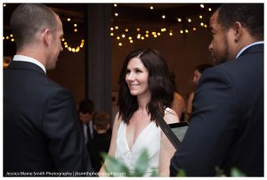 Storys Wedding, Toronto | Jessica Blaine Smith