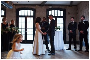 Storys Wedding, Toronto | Jessica Blaine Smith